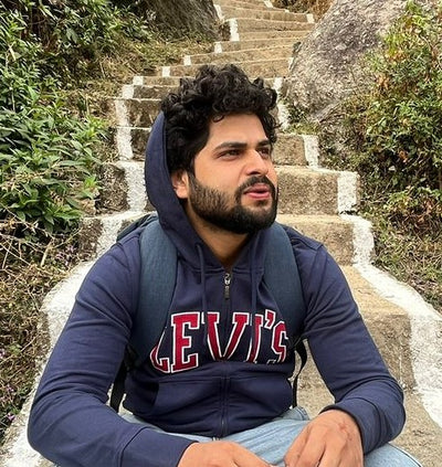 Gautam Sharma