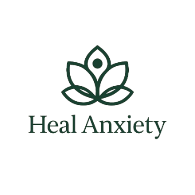 Heal Anxiety