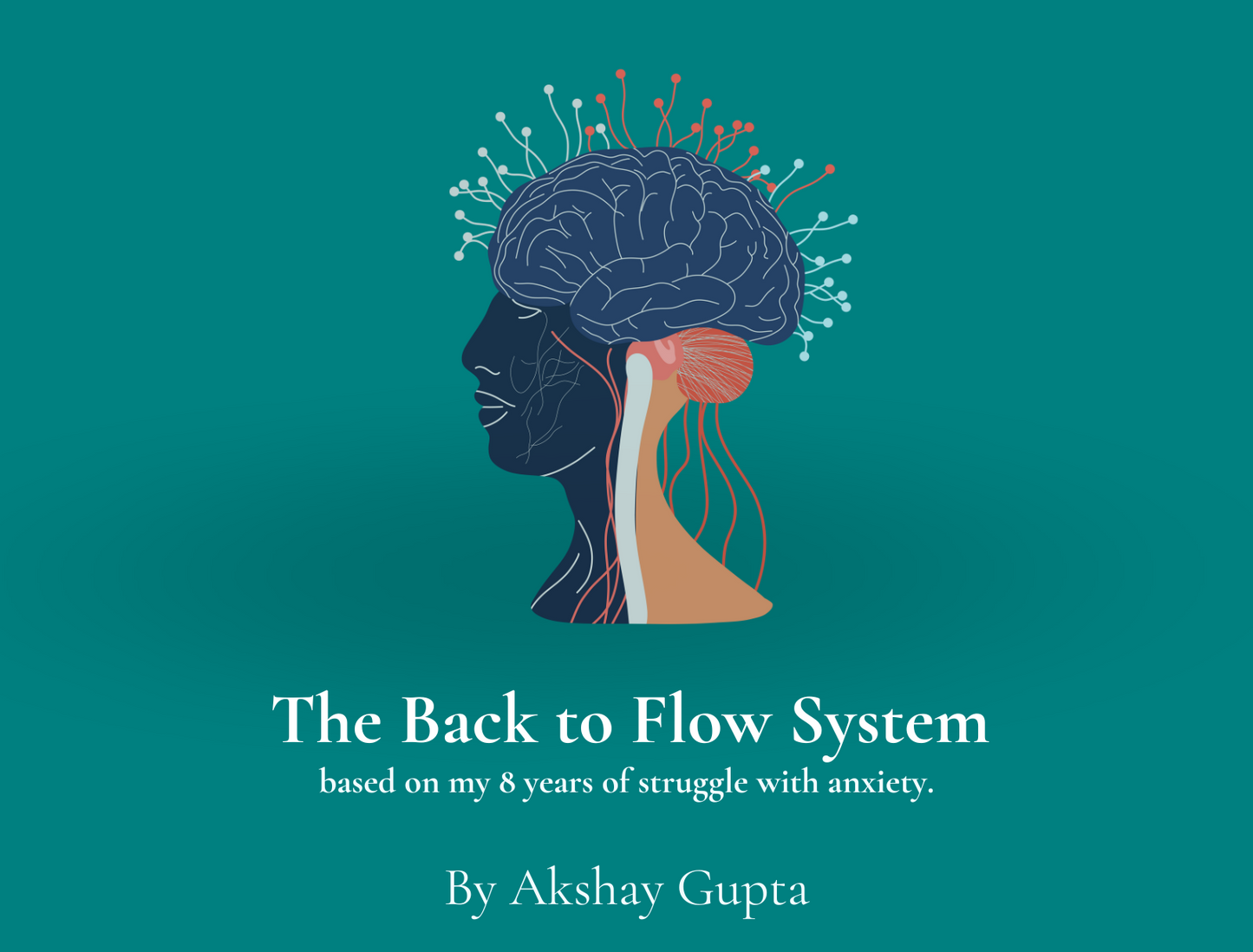 Heal Anxiety - Back to Flow System