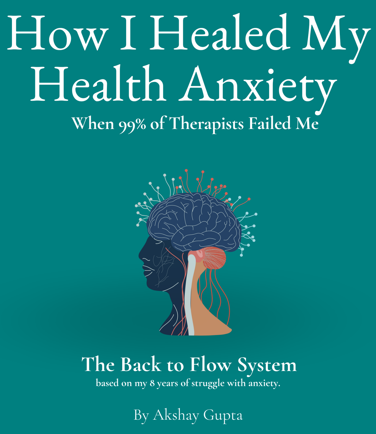 The Heal Health Anxiety System